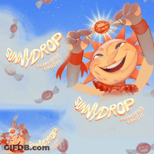 Happy Sundrop Security Breach GIF