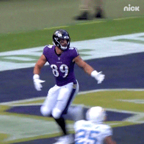 Happy Super Bowl Sunday Andrews Mewing GIF