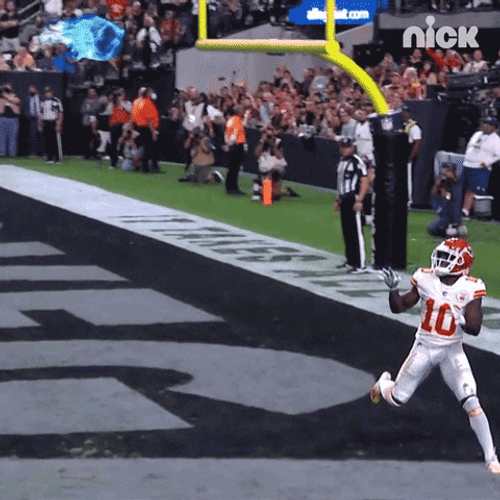 Happy Super Bowl Sunday Catching The Bowl GIF