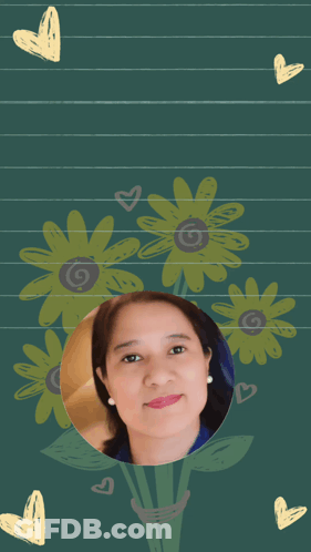 Happy Teacher's Day Thank You GIF