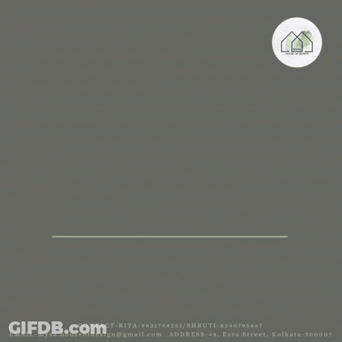 Happy Teachers Day Mysa House Of Design Interior Design Studio Poster GIF