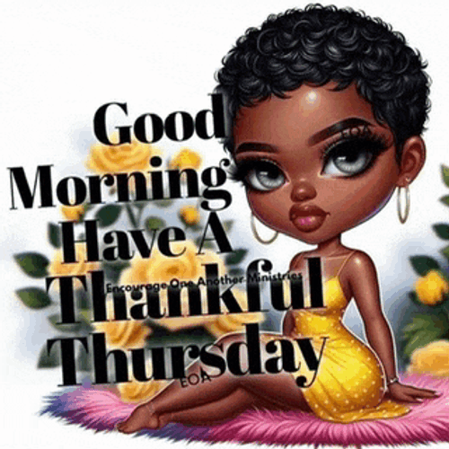 Happy Thankful Thursday Happy Thursday Meme GIF