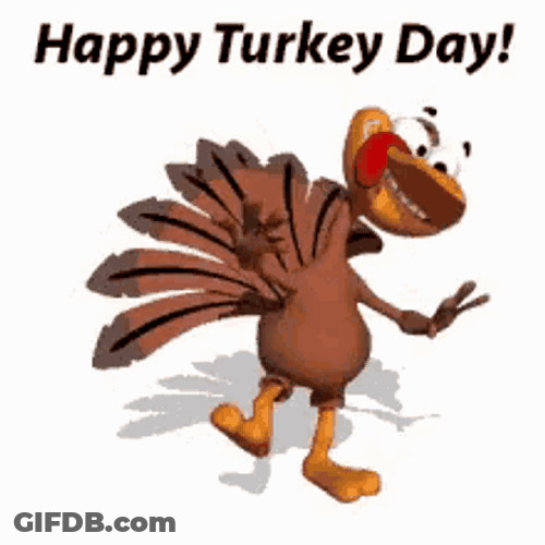 Happy Thanks GIF