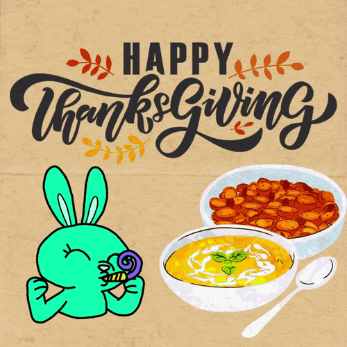 Happy Thanksgiving Day Jorrparivar Thanksgiving GIF