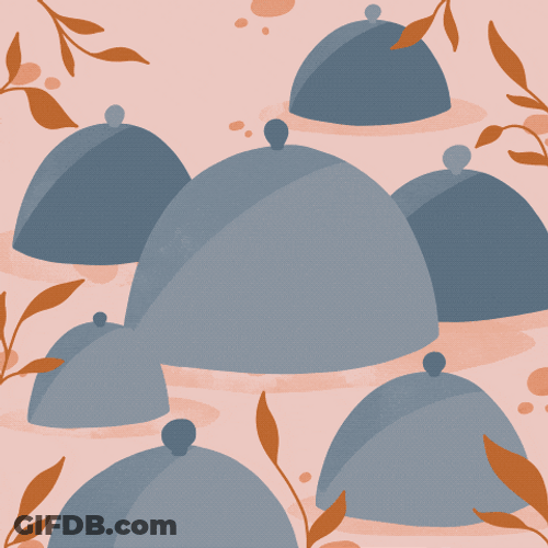 Happy Thanksgiving Family GIF