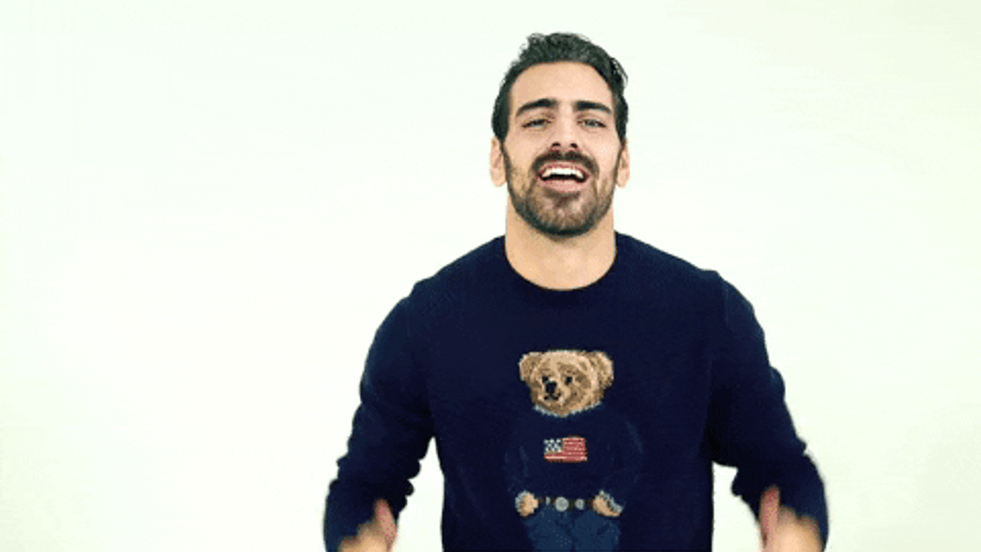 Happy Thanksgiving Sign Language GIF