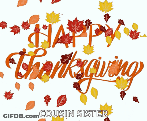 Happy Thanksgiving Thanksgiving Meme GIF
