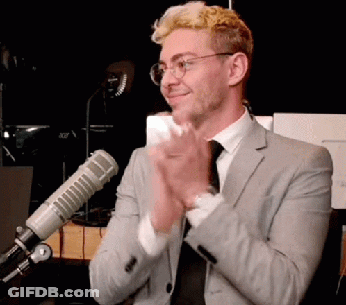 Happy Thanksgiving Turkey With Sunglasses And Food GIF