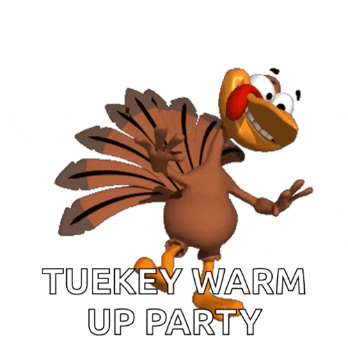Happy Thanksgiving2022 GIF