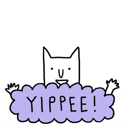 Happy Theme Park Yippee Meme GIF