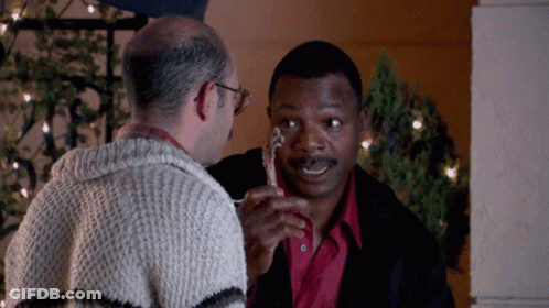 Happy Thursday Mom Greeting Card GIF