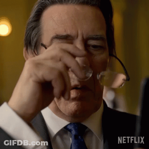 Happy Treason Day Sir Martin Angelis GIF