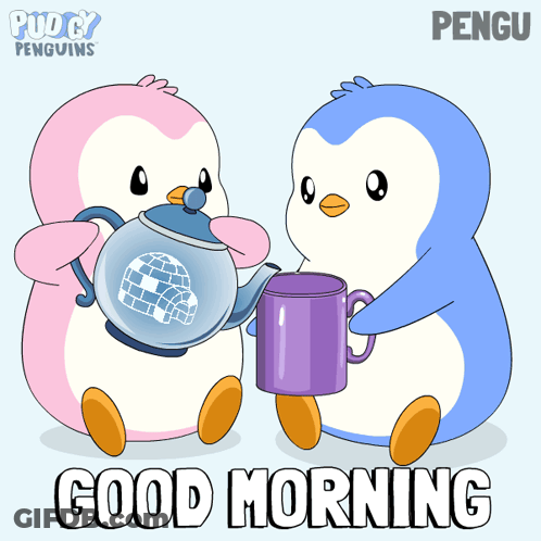 Happy Tuesday Have A Wonderful Day GIF