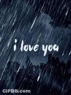 Happy Valentine's Day Christine & Tammy With Hearts GIF