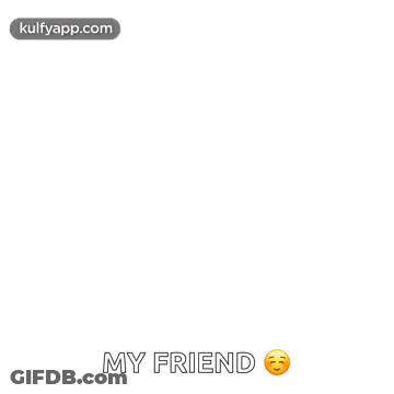 Happy Valentine's Day Greeting Card GIF