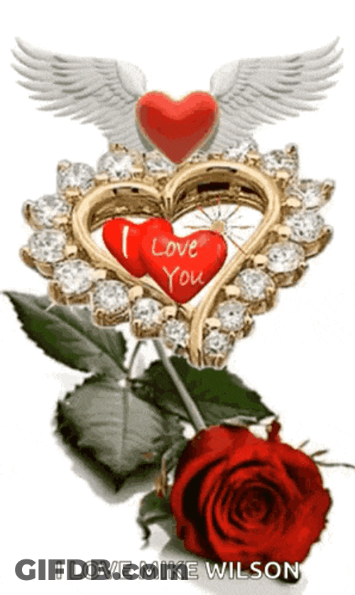Happy Valentines Day 2024 GIF