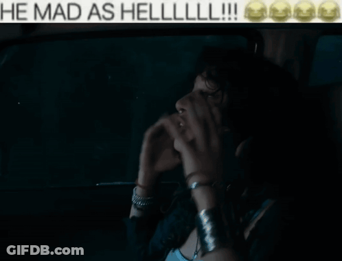 Happy Valentines Day Card Red Hearts Beth And Greg GIF
