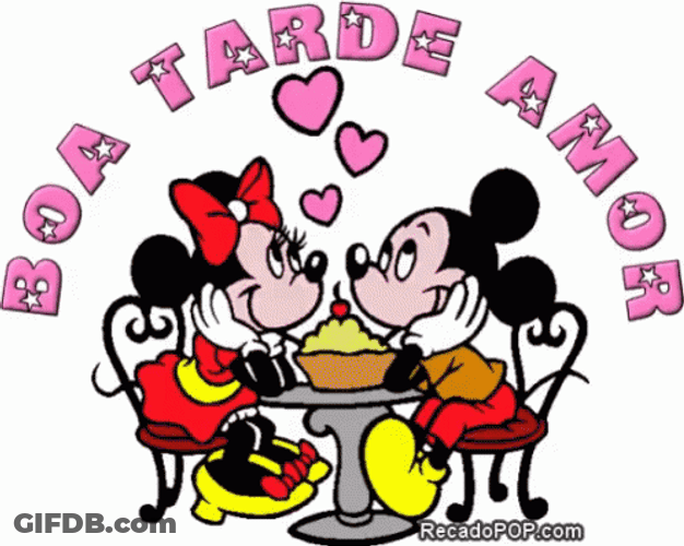 Happy Valentines Day Disney Amor GIF