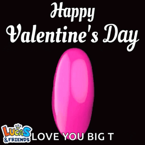 Happy Valentines Day Happy Valentine Day GIF