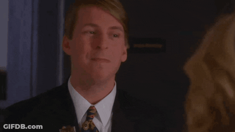 Happy Valentines Day Kenneth Parcell 30 Rock GIF