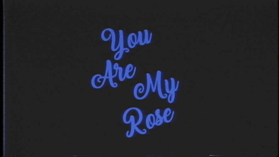 Happy Valentines Day Shade Guy GIF