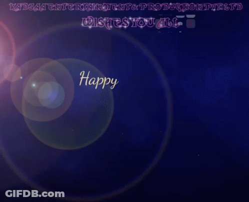 Happy Viw Ulti Greeting Card GIF