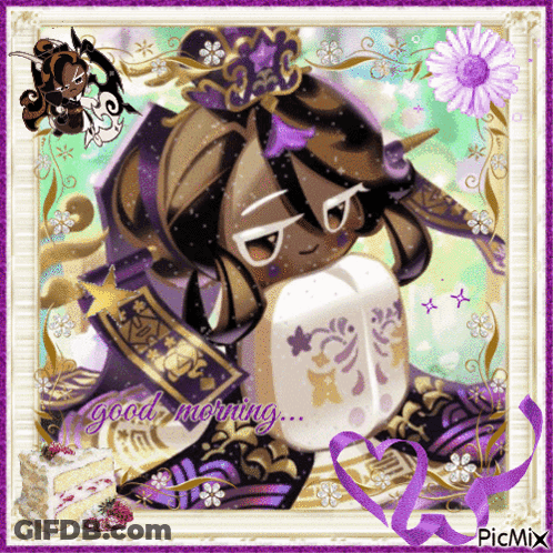 Happy Wedding Day Greeting Card Girl GIF