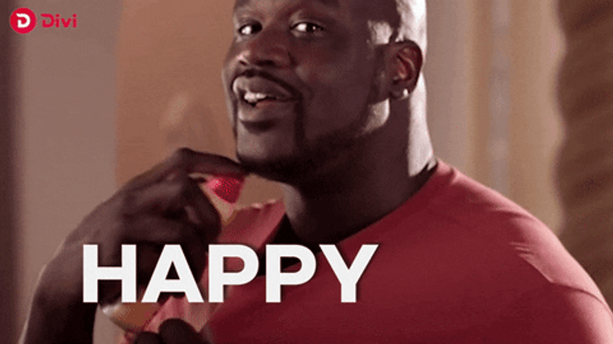 Happy Wednesday Hump Day Shimmy GIF