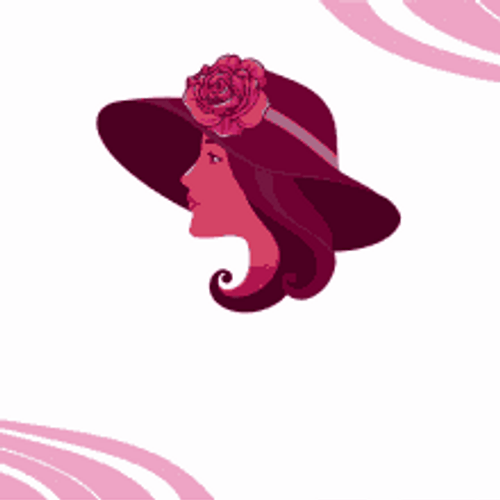 Happy Women's Day GIF