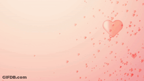 Happy Women's Day Woman Head GIF