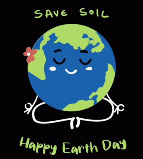 Happy World Day GIF