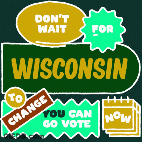 Happy X-Mas I Appreciate You Wisconsin Gay Rights Ally Poster GIF