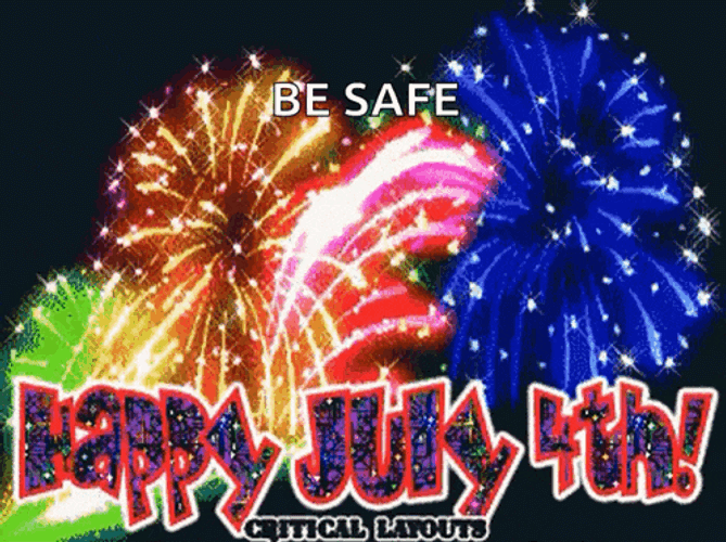 Happy4thofjuly Fourthofjuly GIF