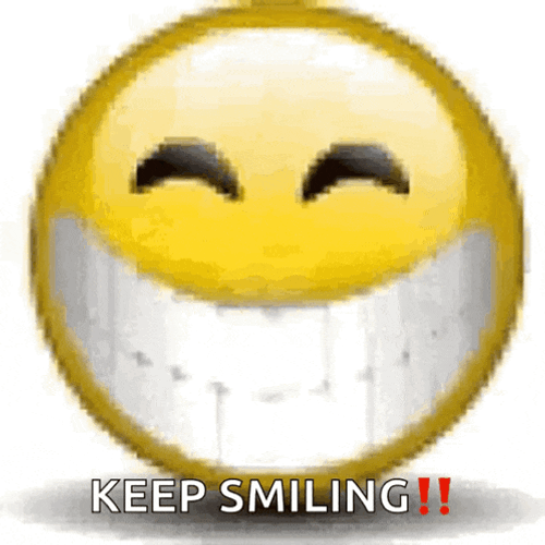 Happyvalentinesday Smiley GIF