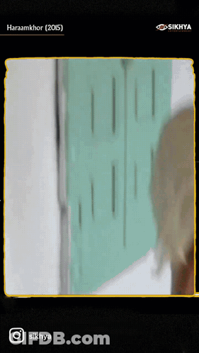 Haraamkhor Video Screenshot GIF