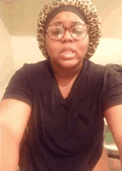 Hard Diarrhea Reaction GIF