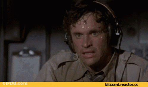 Hard Work Sweat GIF