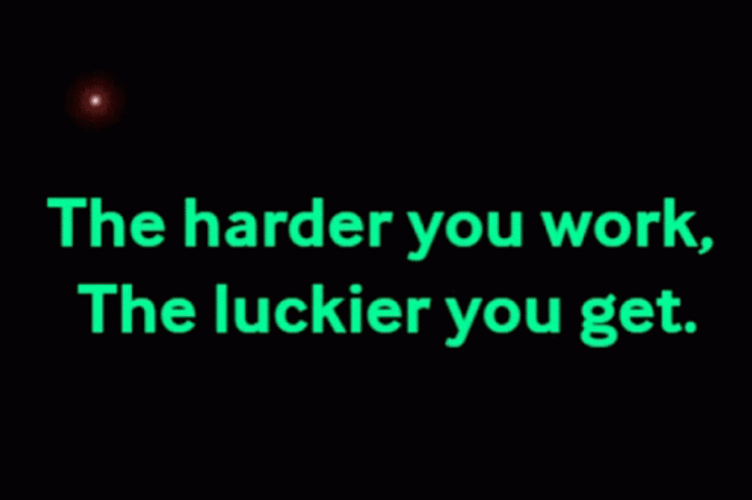 Hardworking Quotes For Everyone GIF