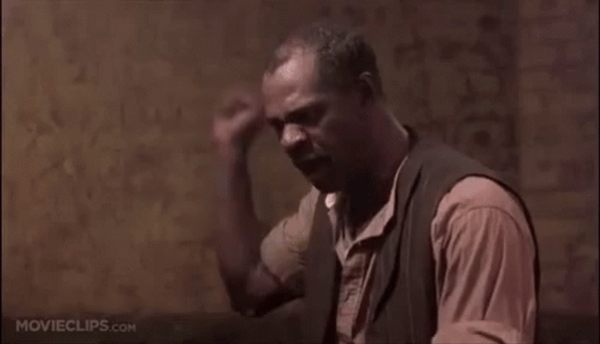 Harlem Nights Richard Pryor Rolling Dice GIF