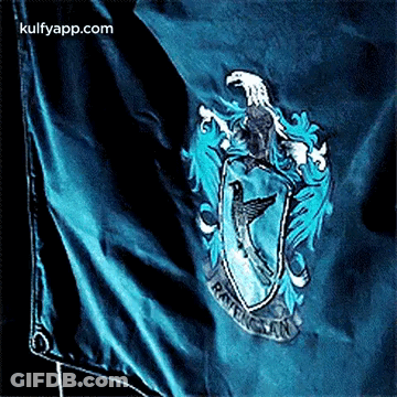 Harry Potter And Fantastic Beasts Witch Hat Poster GIF
