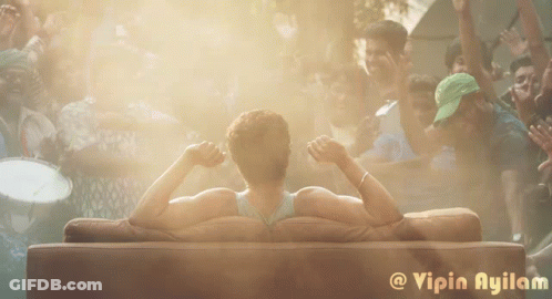 Harry Potter And The Deathly Hallows Part 2 GIF