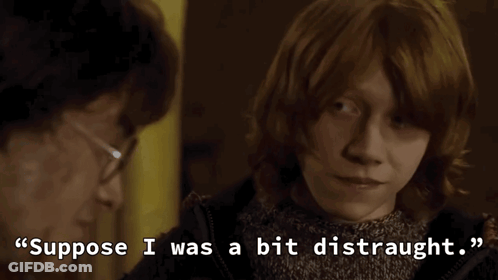 Harry Potter And The Goblet Of Fire 2005 GIF
