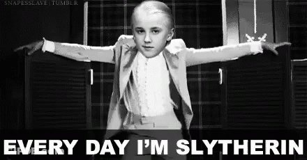 Harry Potter GIF