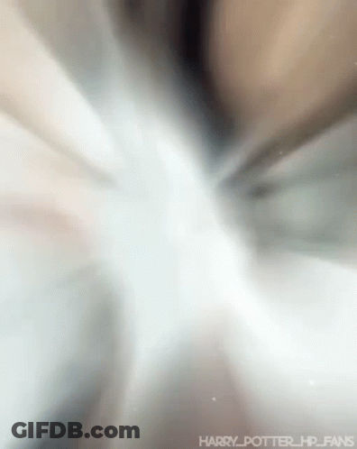Harry Potter HP Fans Close Up GIF