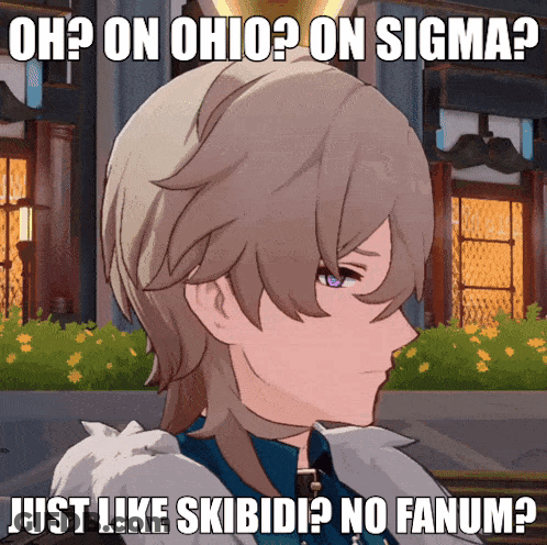 Haruka Fanclub 55 After Editing Fanum Tax Being Incel 4 Ever GIF