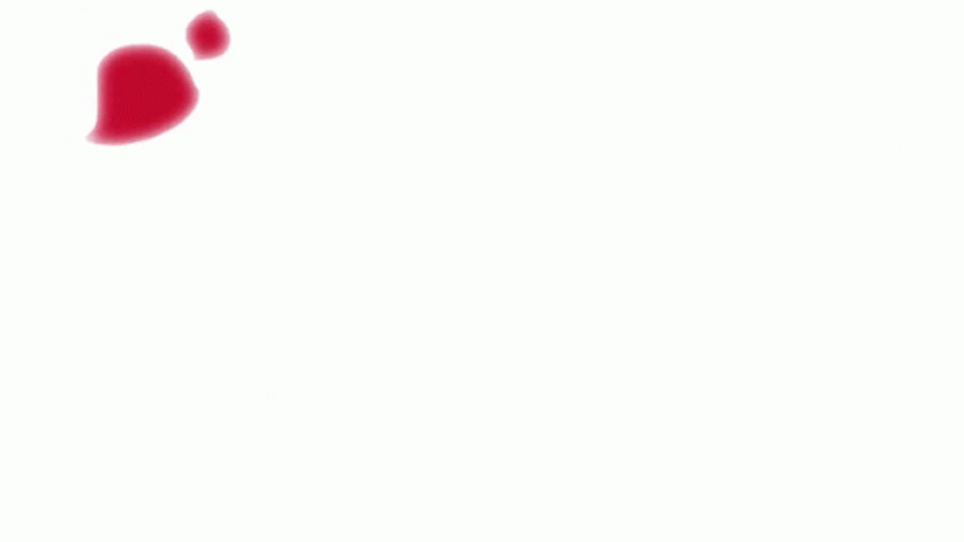 Haruka Tenoh Sailor Uranus Flower Petals GIF