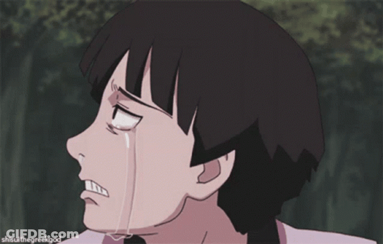Hashirama GIF