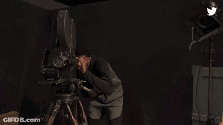 Hashtag Paul George GIF