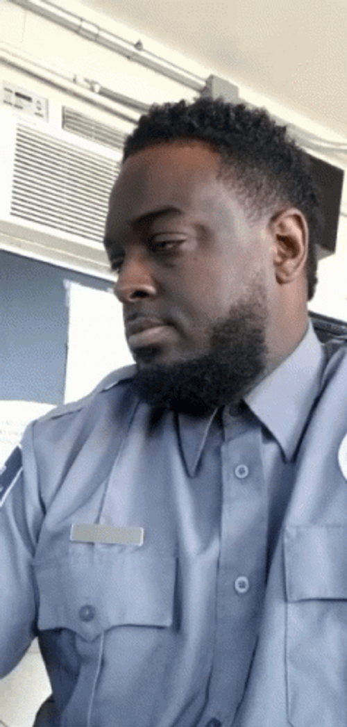 Hashtag Real Life Facts GIF