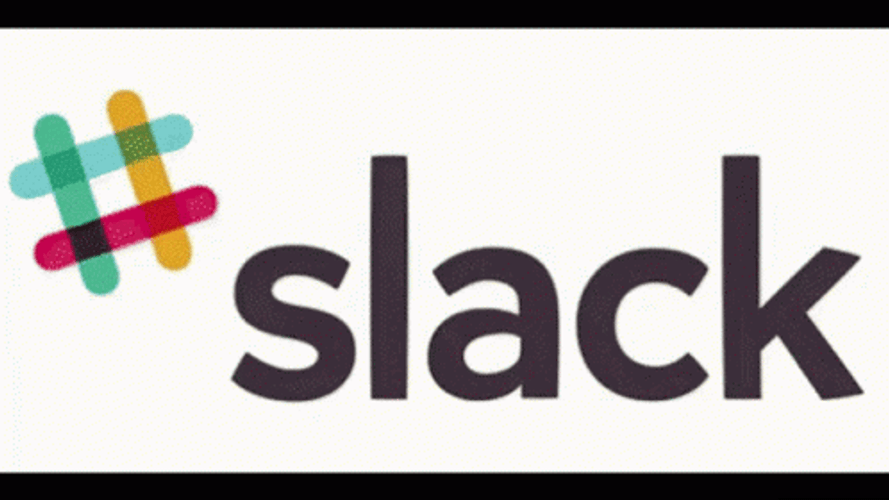 Hashtag Slacker 2.0 GIF